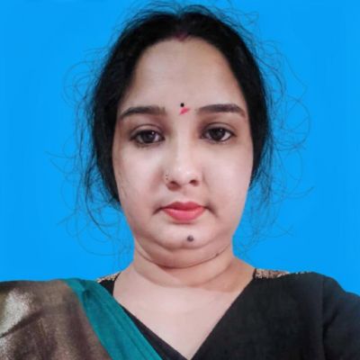 Priyanka Chakraborty